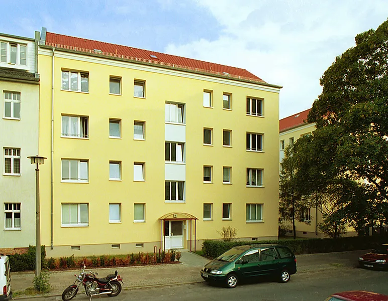 Ihr neues Wohnglück - Ansehen lohnt sich. — photo 1